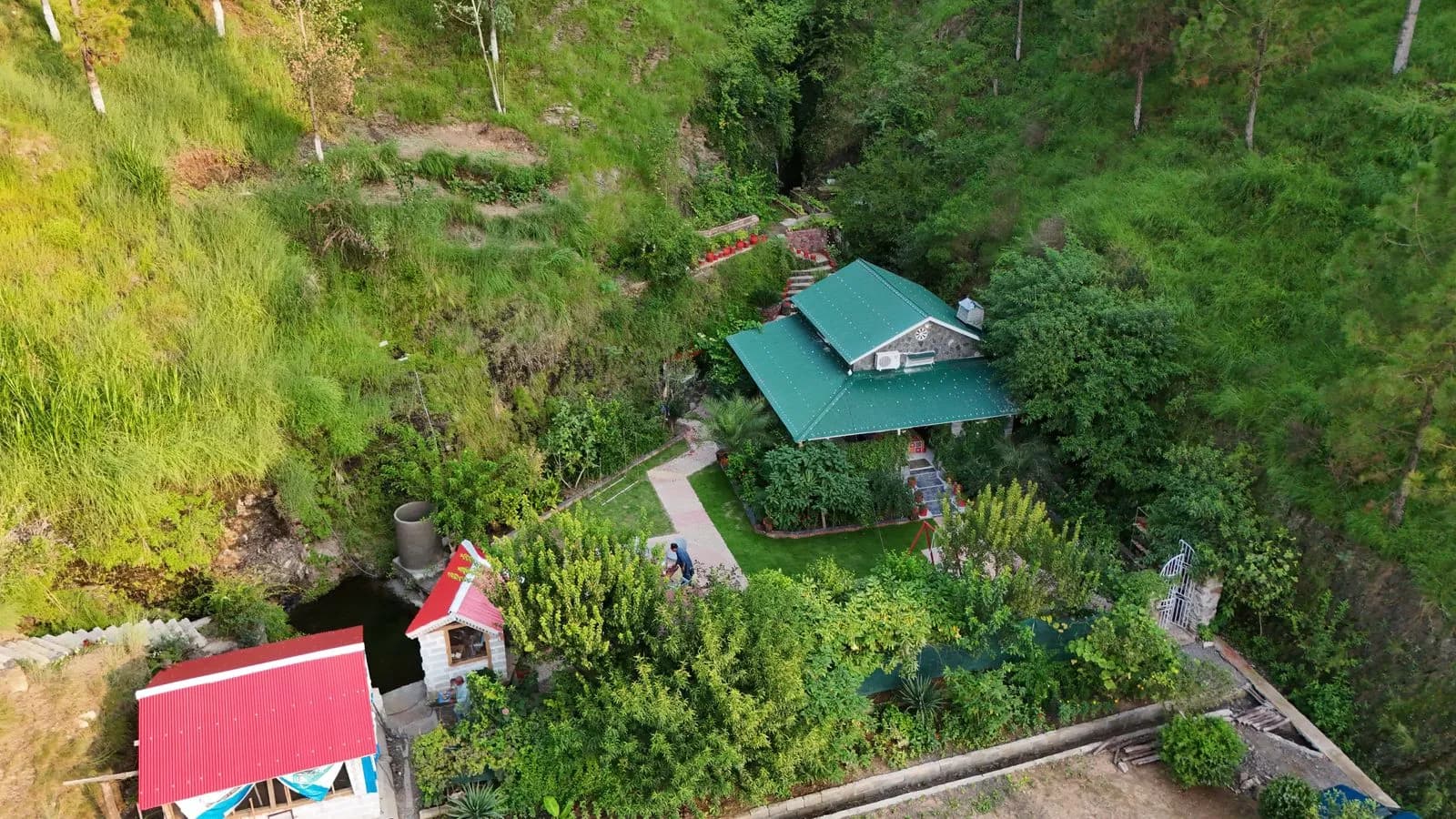 Private Resort - Thumbnail 4