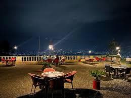 Koklas Cafe