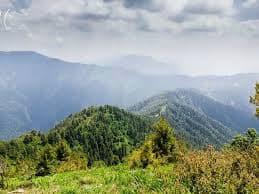 Miranjani Peak