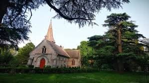St. Luke's Church