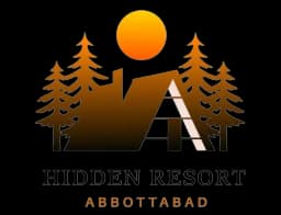 Hidden Resort Logo